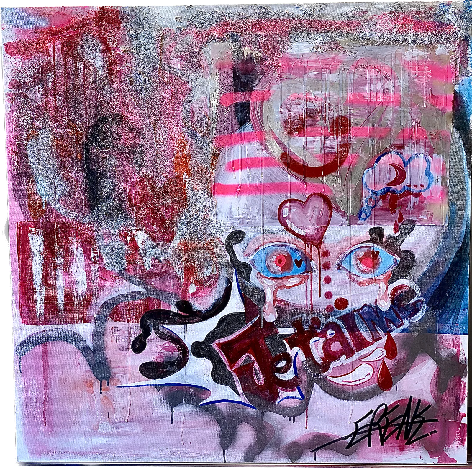 Love series — 2