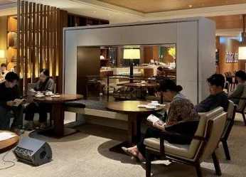 KEF Sound Experience × THE TRINITY — 3