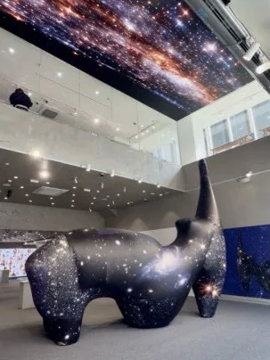 Simplexity : AI, Human and Art — Part II — 7