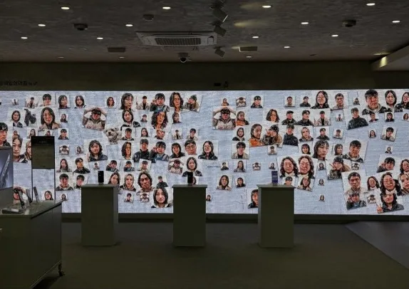 Simplexity : AI, Human and Art — Part II — 4