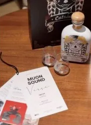 KEF Sound Experience × THE TRINITY — 2