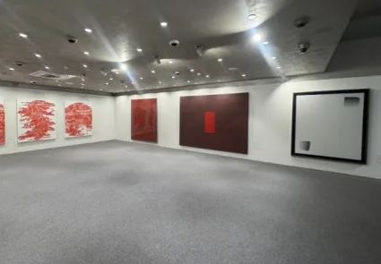 Frontiers of Creation : AI, Human and Art — 9
