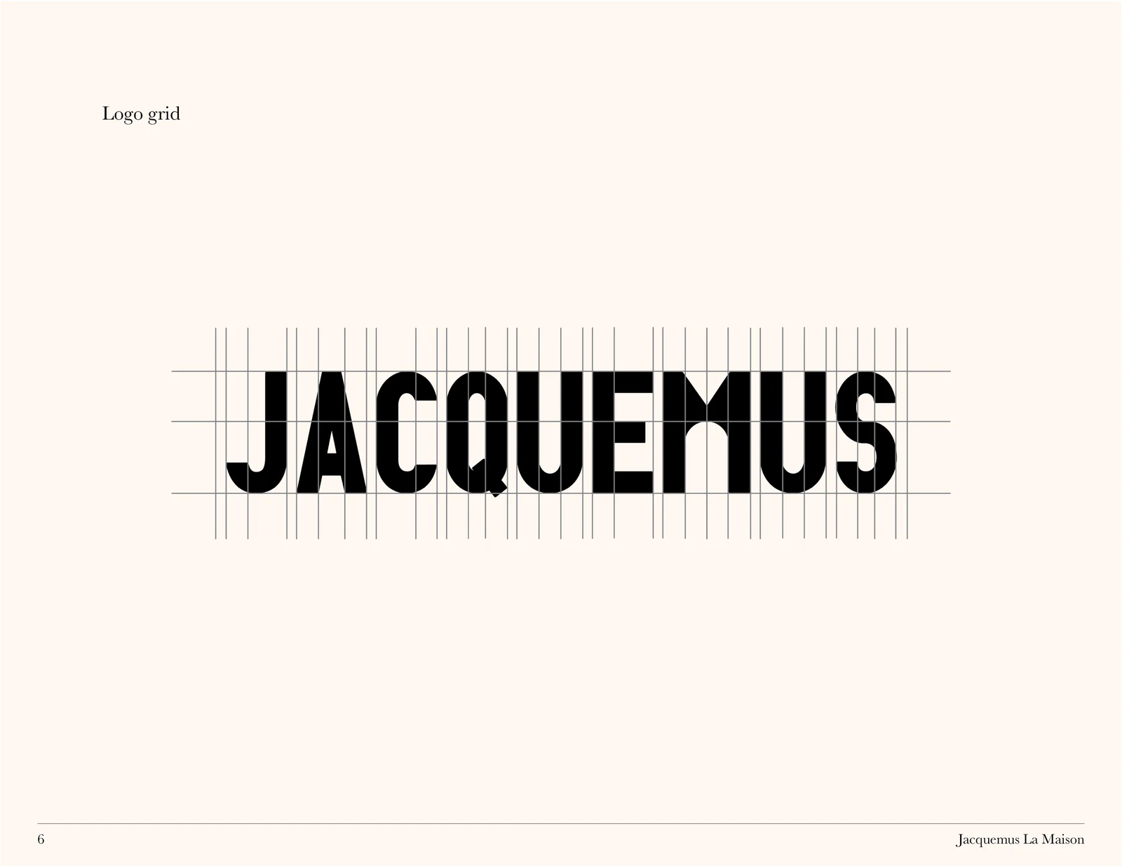jacquemus — 3
