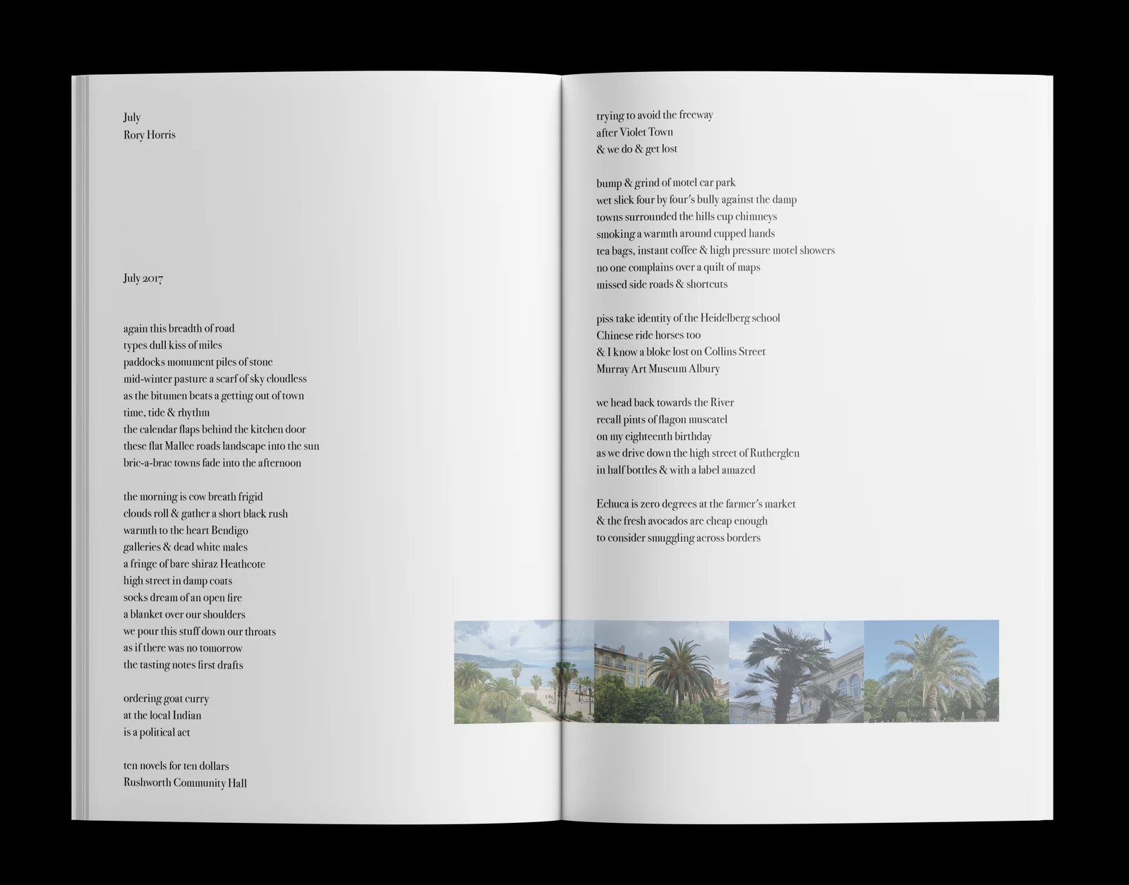 summer — 3