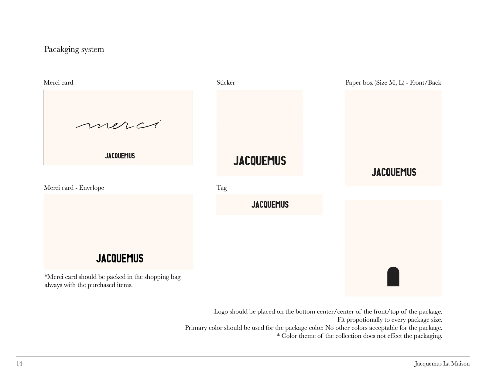 jacquemus — 12