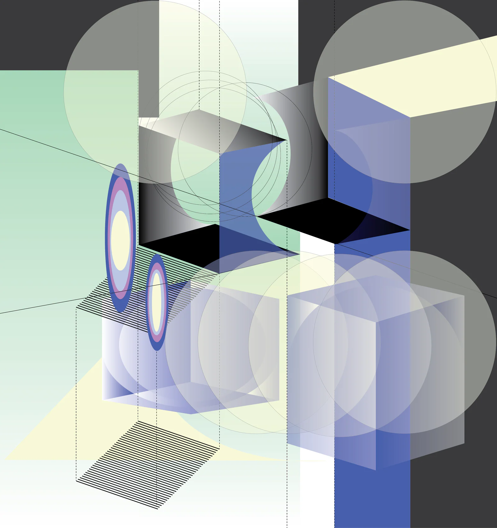 composition 1 — 1