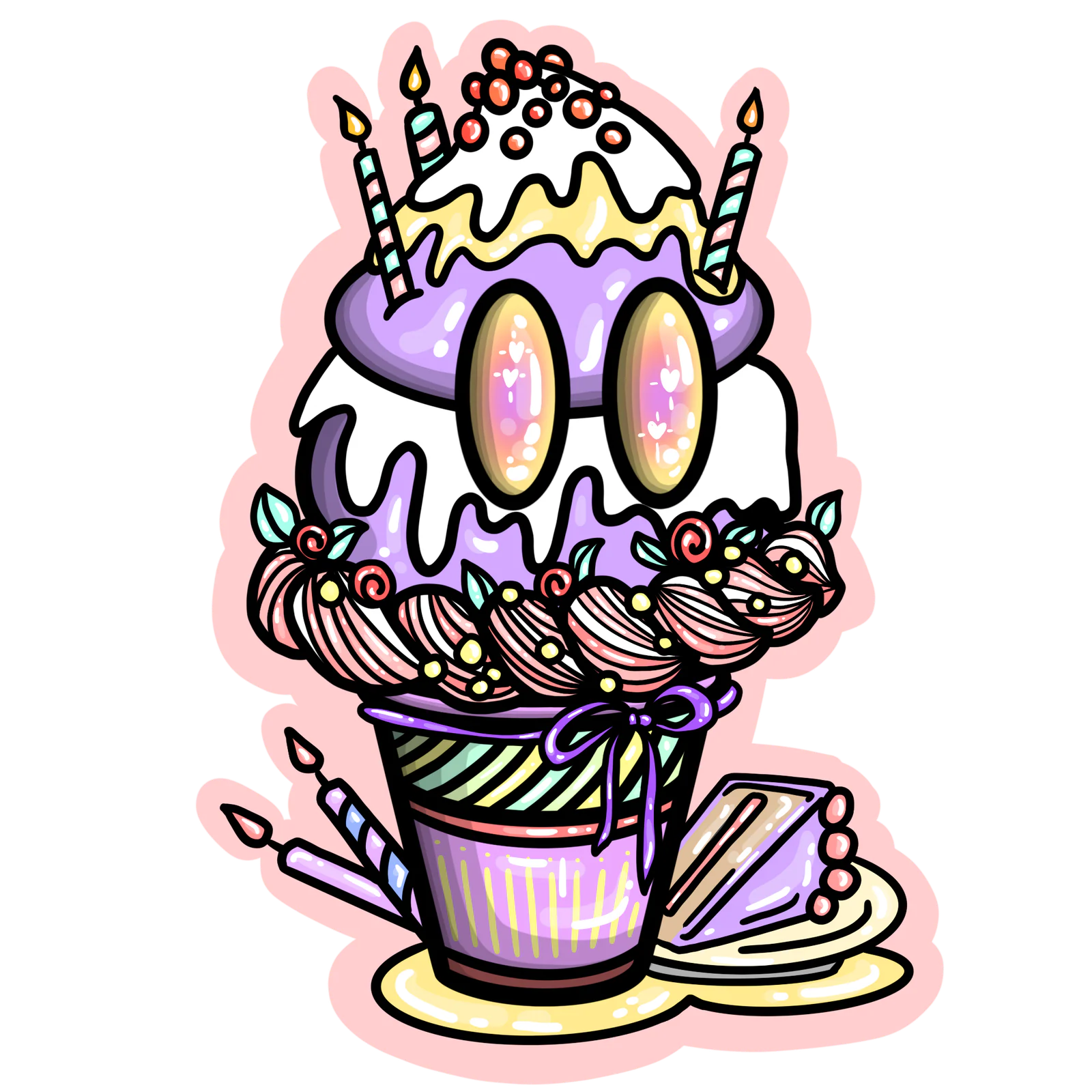 cream club — 27