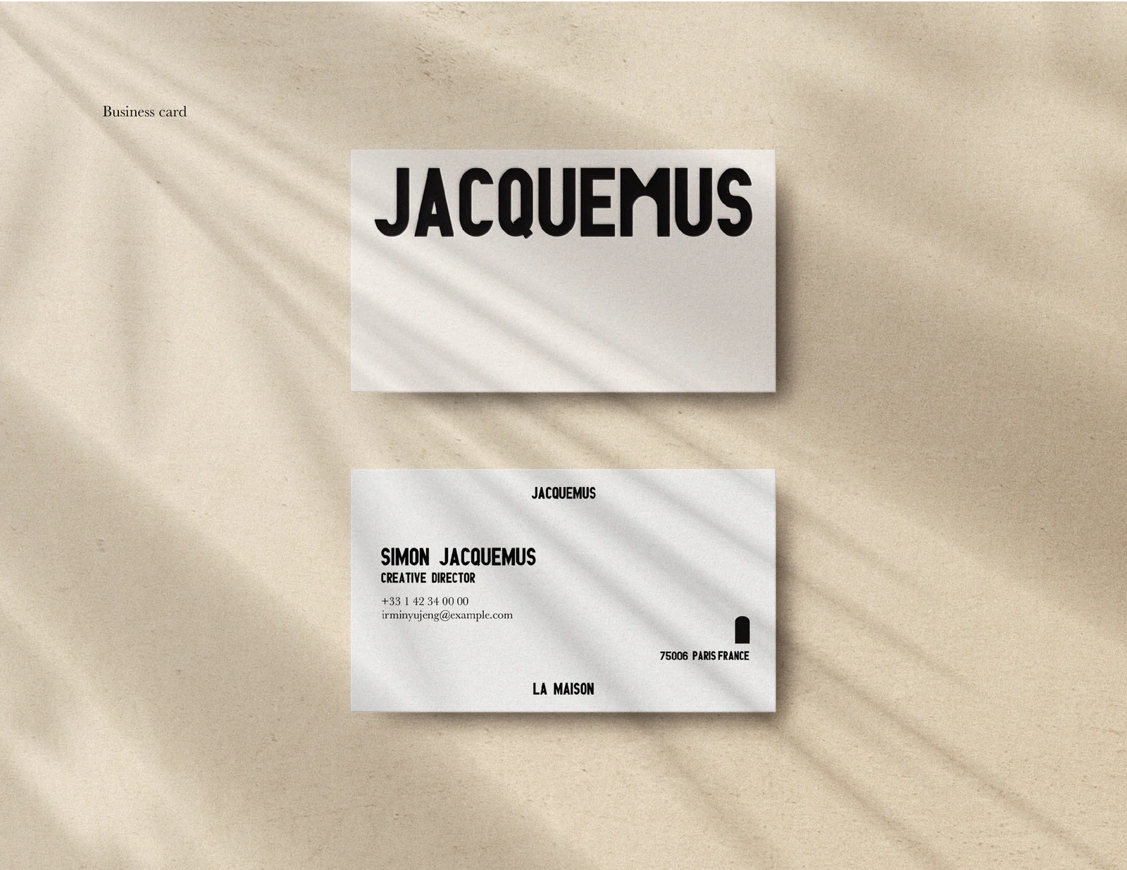 jacquemus — 15