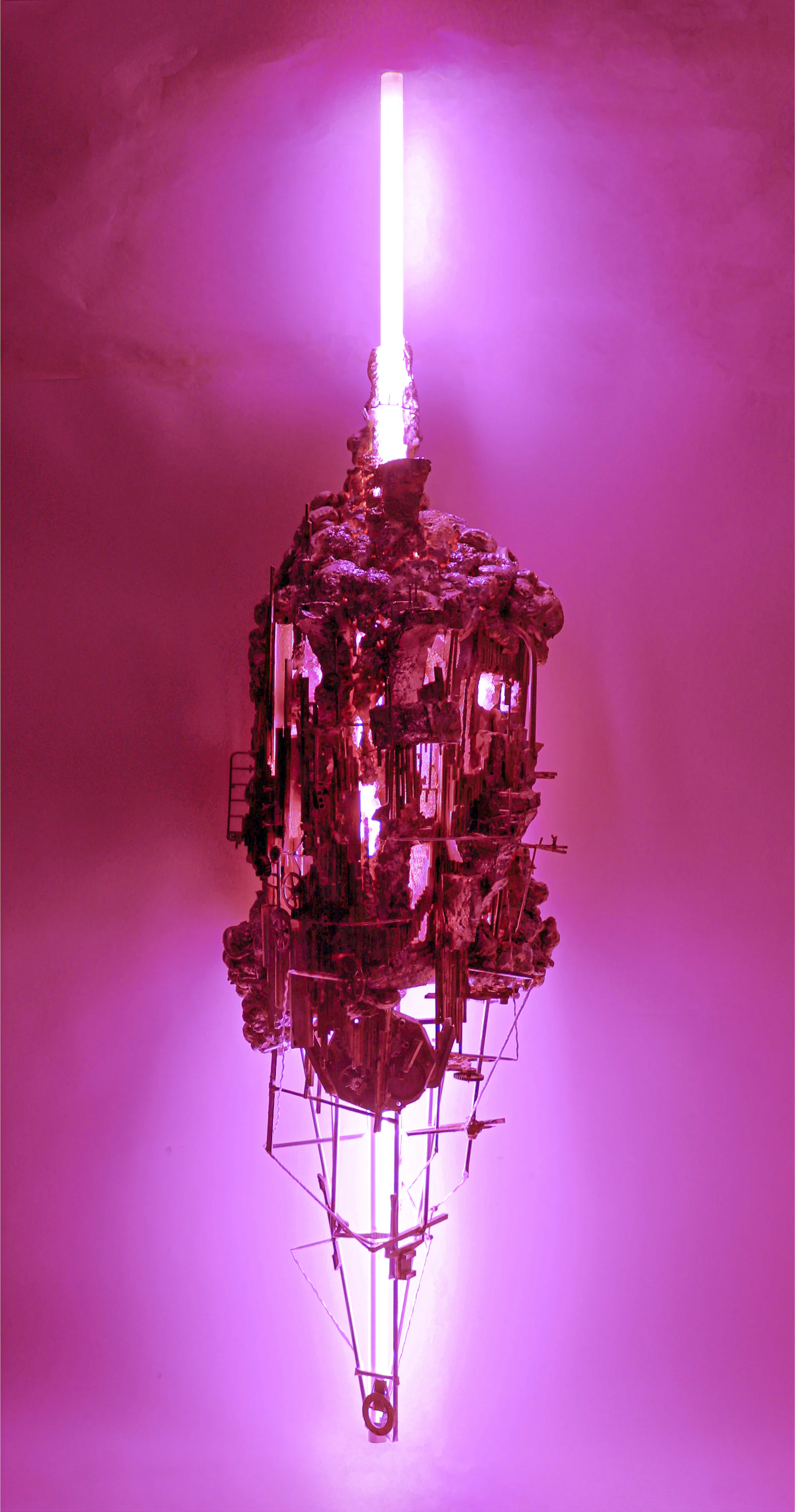 City utopia