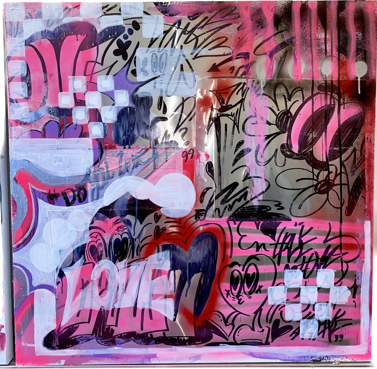 Love series — 3