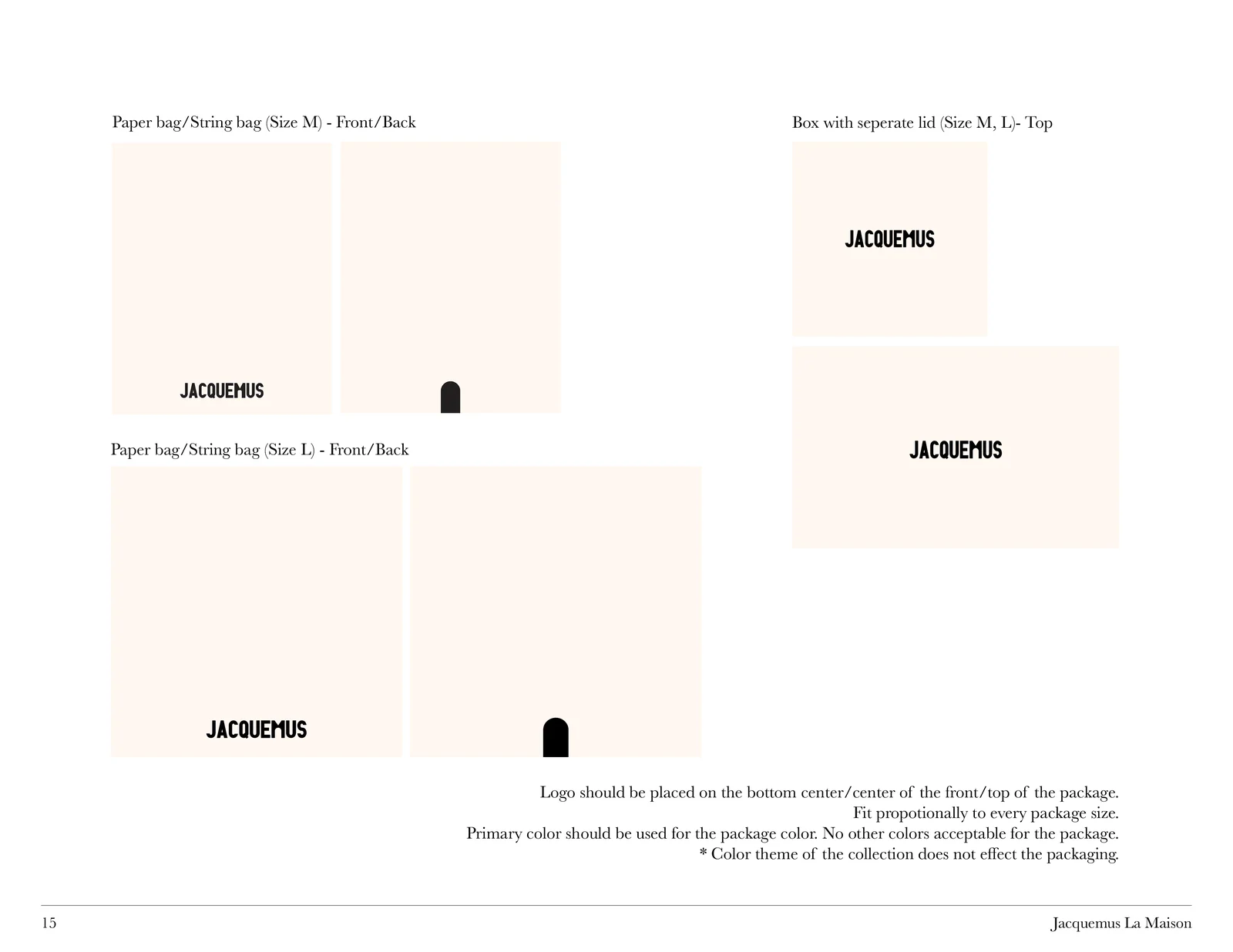 jacquemus — 10