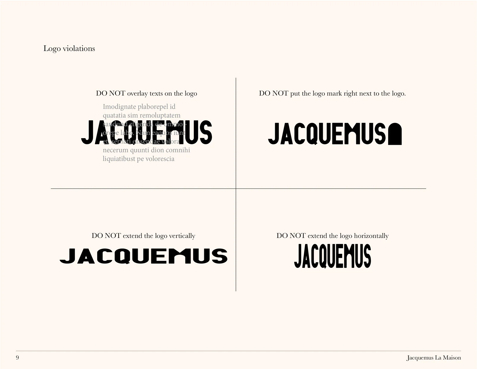 jacquemus — 6