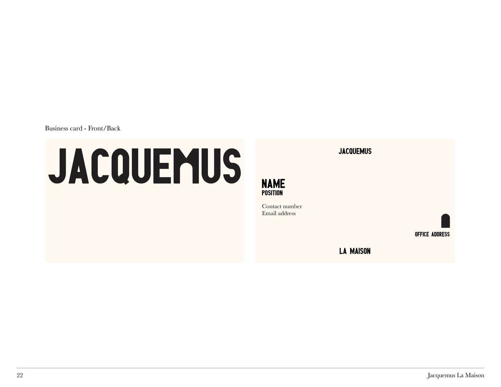 jacquemus — 14