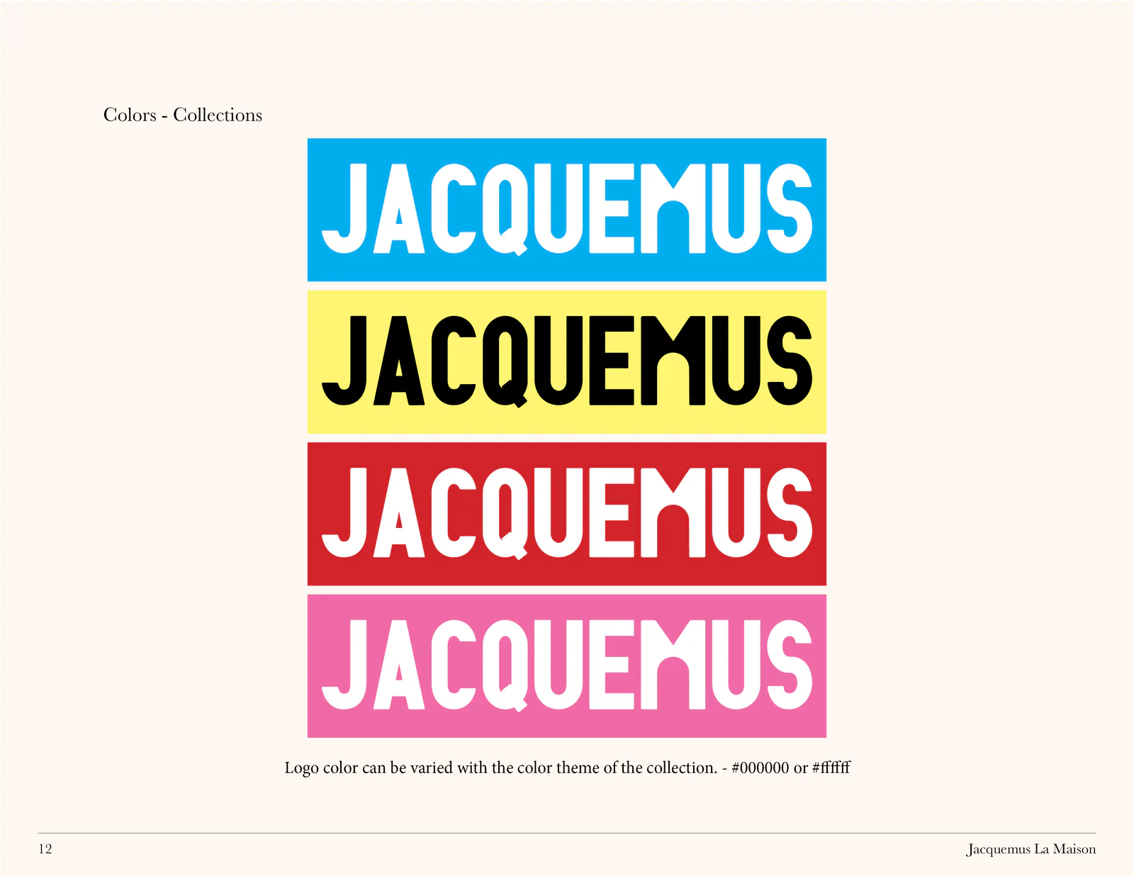 jacquemus — 9