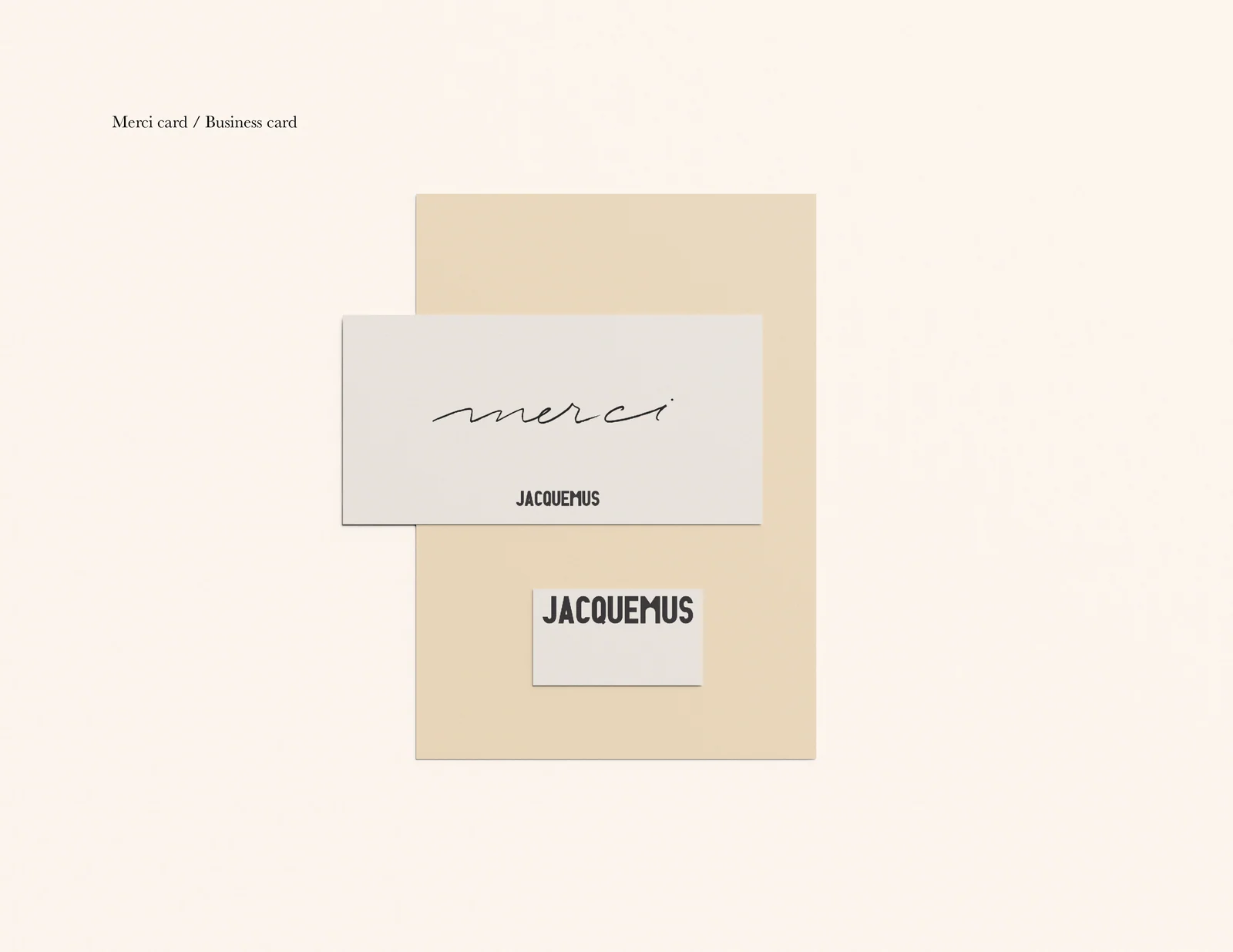 jacquemus — 16