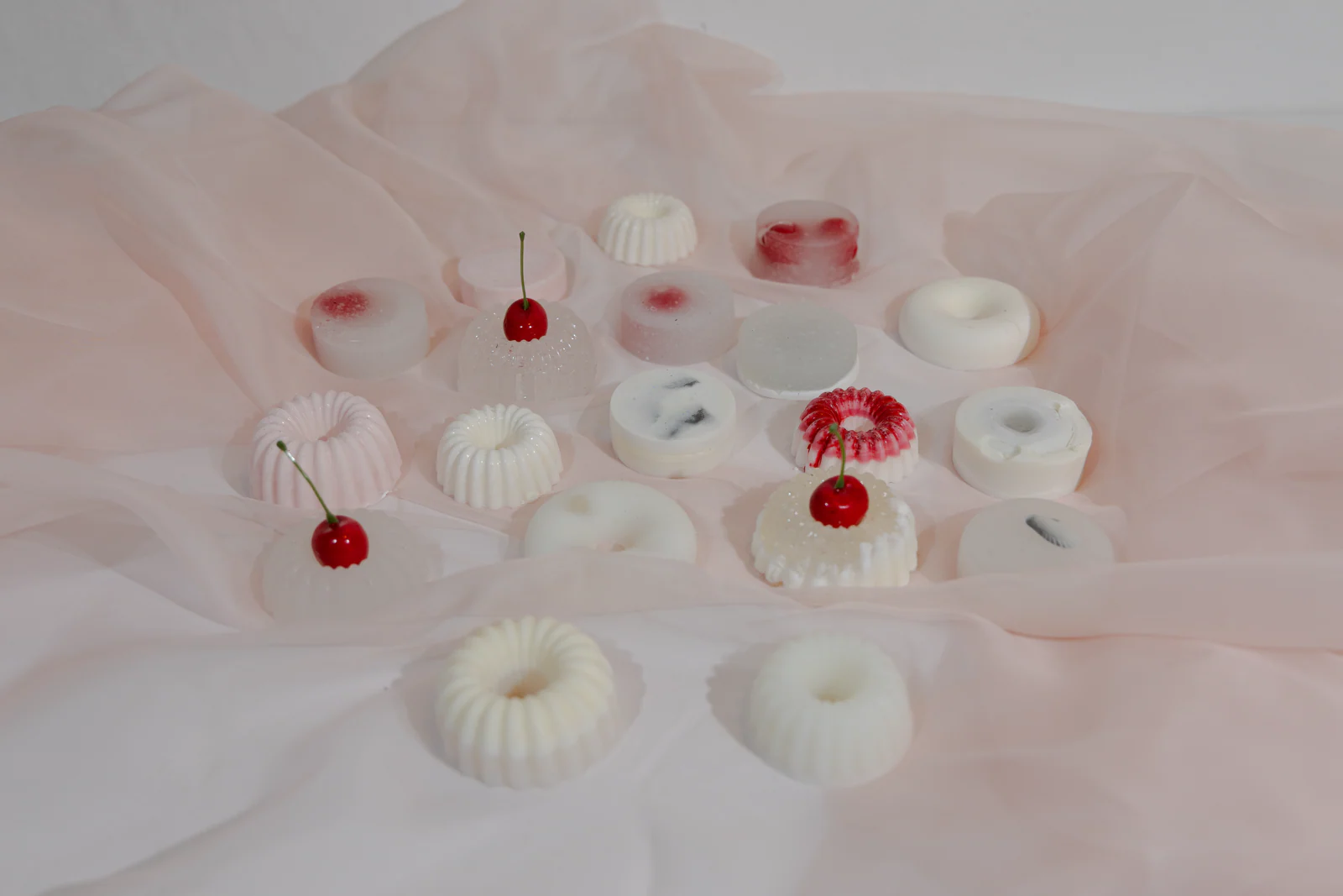 le gateau — 2