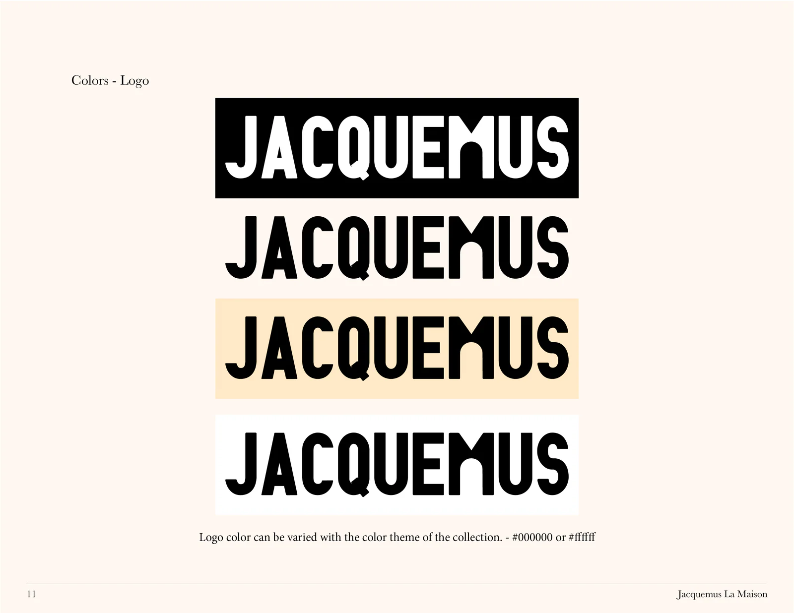 jacquemus — 8