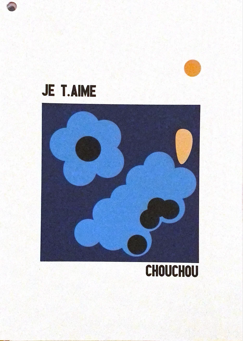 je taime