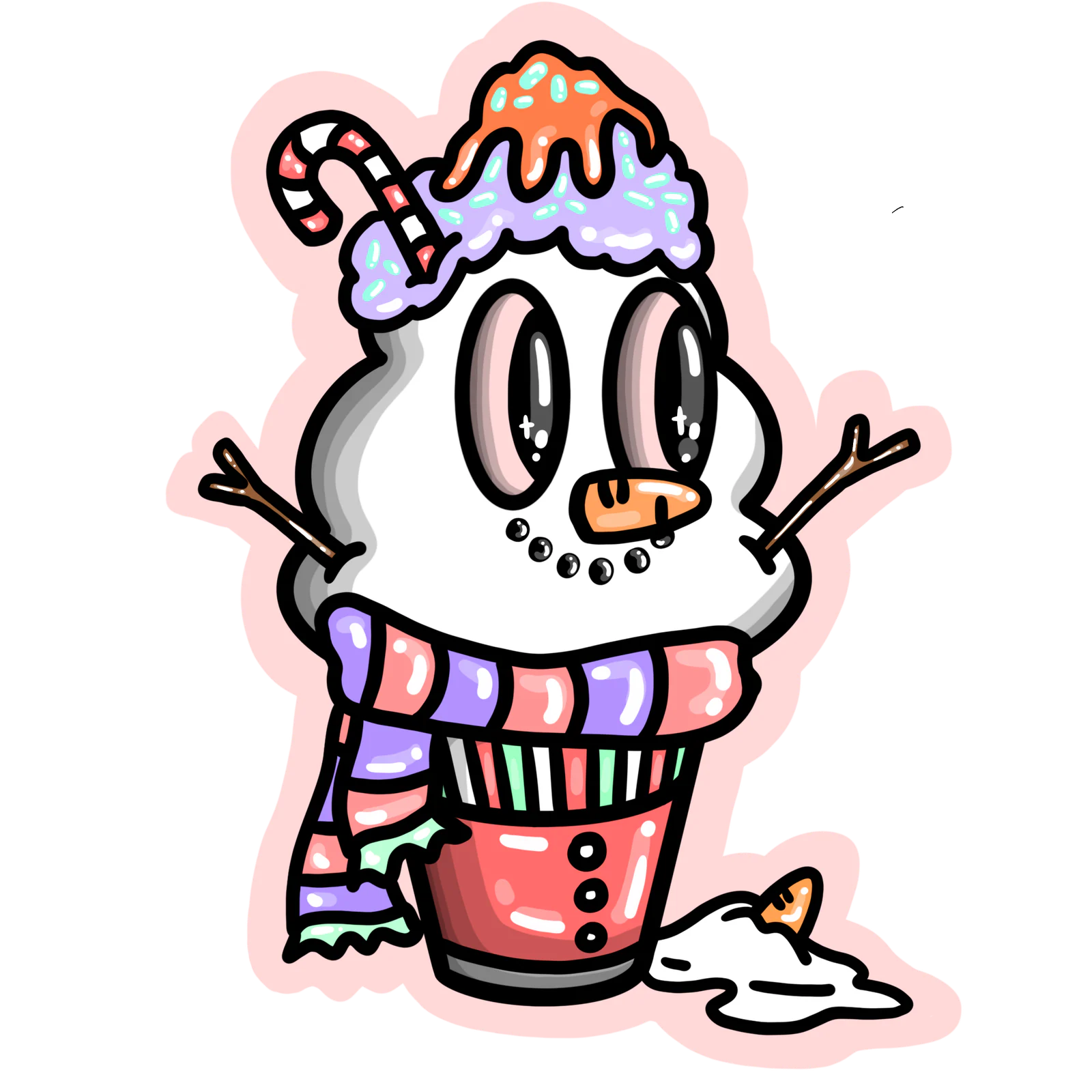 cream club — 13