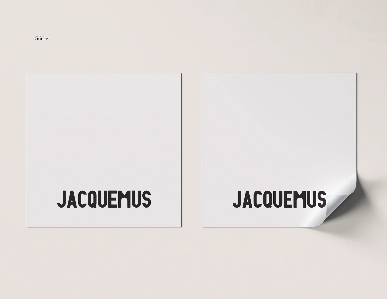 jacquemus — 13
