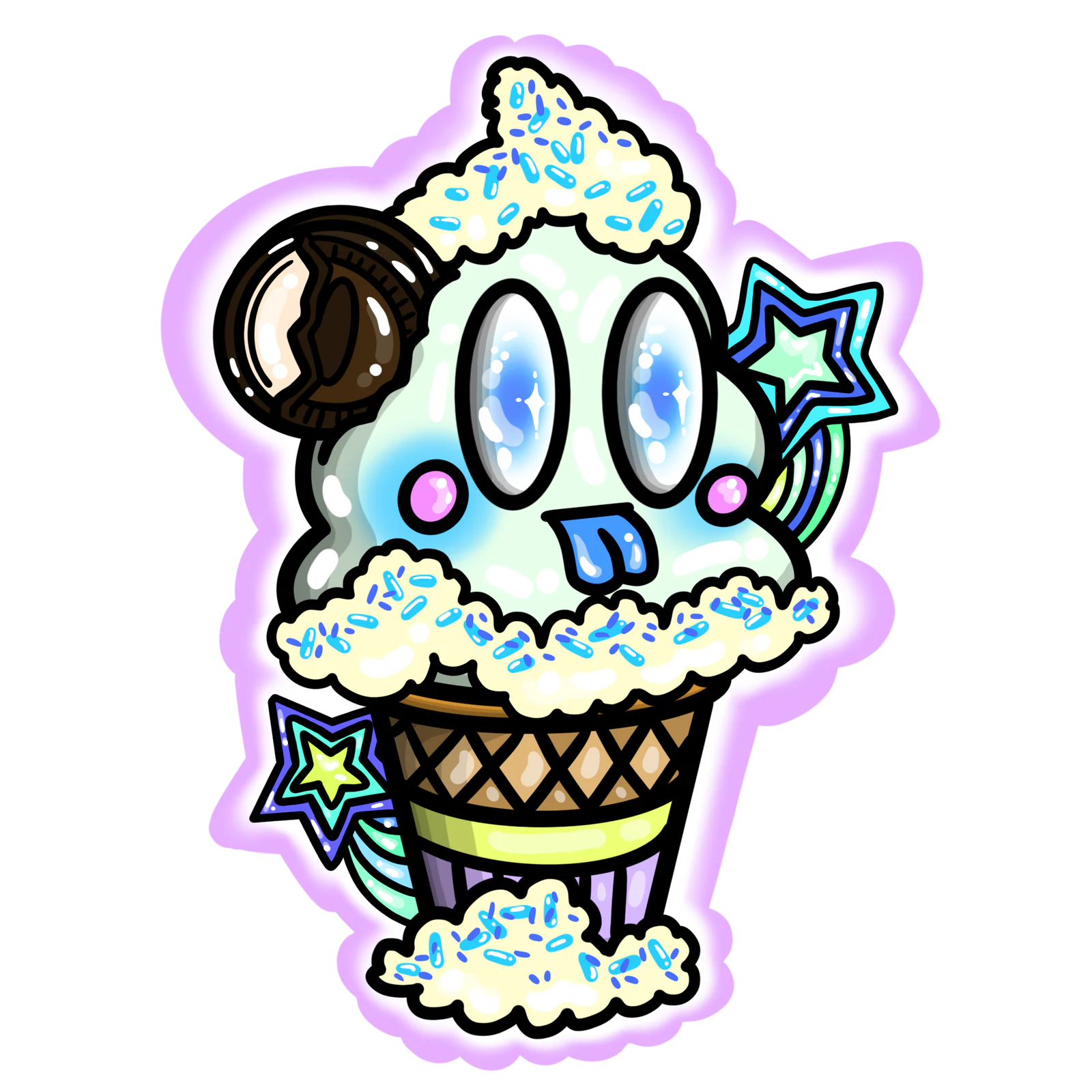 cream club — 1