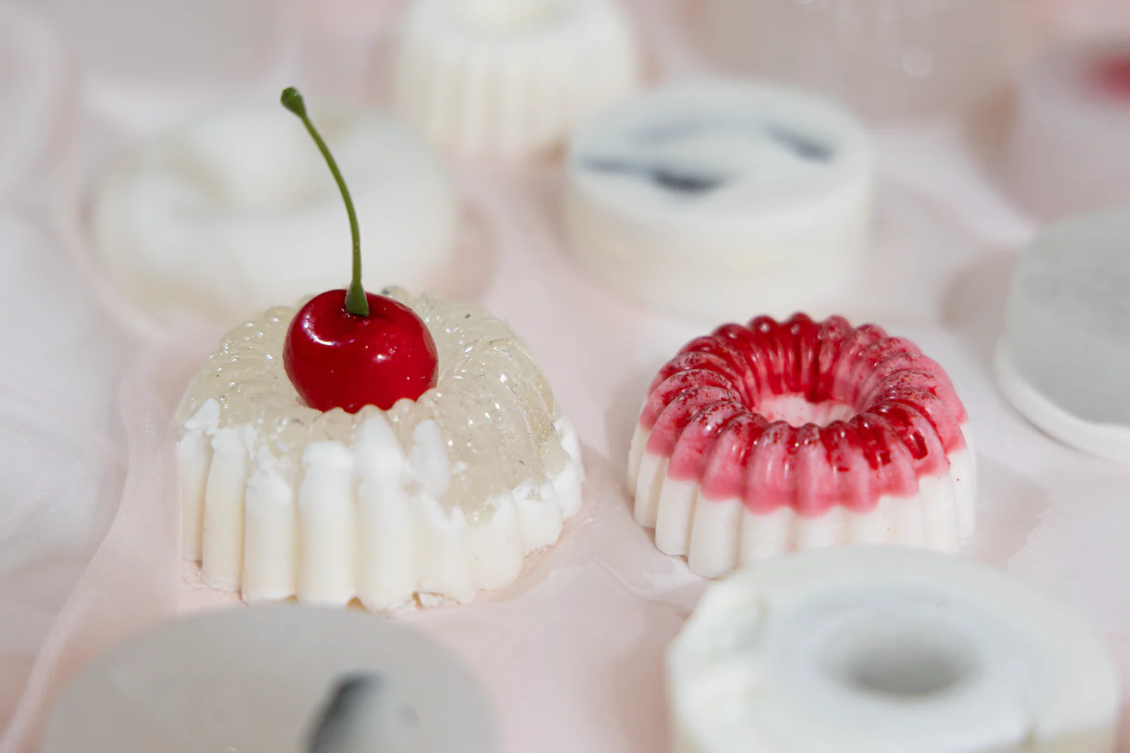 le gateau — 3