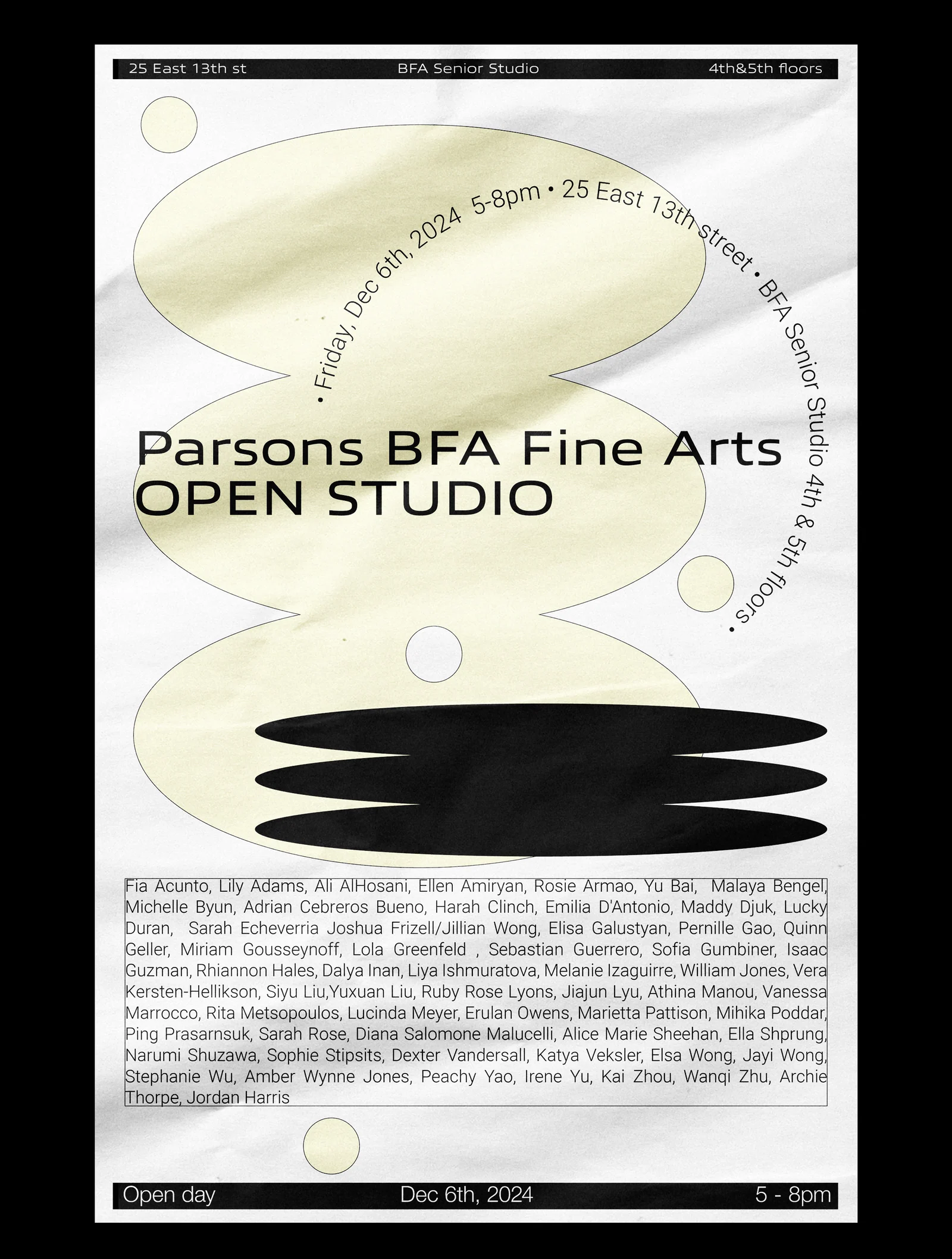 Parsons poster — 3