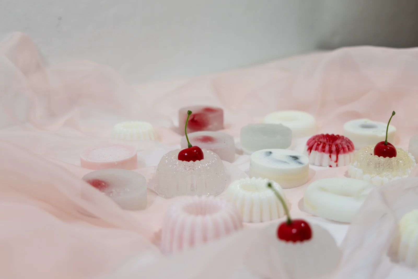 le gateau — 4